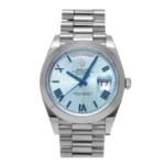 Rolex Datejust 126300 “Roman Numerals” Handcrafted Clone Quality