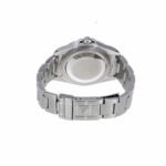 Rolex Datejust Rhodium Dial 126334-0013 Handcrafted Clone Quality - Image 4