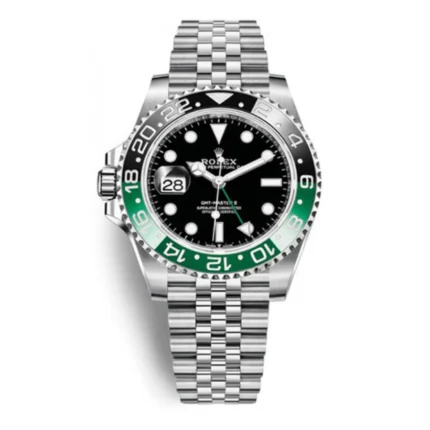 Rolex Submariner Date 126610LV Green Bezel Premium Clone 1:1