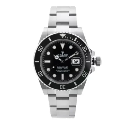 Rolex Submariner Date 126610LN “LN” Top Grade Clone