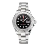 Rolex Yacht-Master 116622 Exceptional Replica 1:1