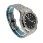 Audemars Piguet Royal Oak Selfwinding 15500ST “Blue Dial” Collector's Copy 1:1 - Image 2