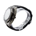 Audemars Piguet Royal Oak Offshore 26030IO.OO.D001IN.01 “White Dial” Exclusive Clone Edition - Image 3