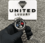 Omega Speedmaster Professional 3577.50.00 “From the Moon to Mars” Master Clone Quality - Image 4