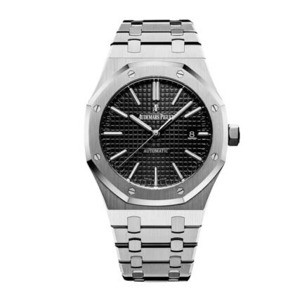 Audemars Piguet Royal Oak 15400ST.OO.1220ST.01 Master Clone Quality
