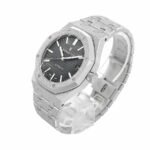 Audemars Piguet Royal Oak 67653BC.GG.1263BC.02 “Frosted” Super Clone Elite Clone Edition - Image 2