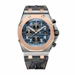 Audemars Piguet Royal Oak Offshore 26471SR.OO.D101CR.01 Top Grade Clone 1:1