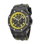 Audemars Piguet Royal Oak Offshore 26176FO.OO.D101CR.02 “Bumblebee” Premium Copy 1:1 - Image 3