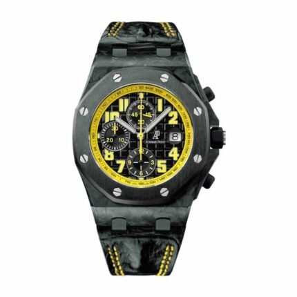 Audemars Piguet Royal Oak Offshore 26176FO.OO.D101CR.02 “Bumblebee” Premium Copy 1:1
