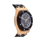 AP Royal Oak Offshore Super Clone 25940OK.OO.D002CA.01 Luxury Moment Shop Deluxe Replica Edition - Image 4