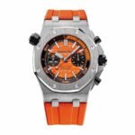 Audemars Piguet Royal Oak Offshore 26703ST.OO.A070CA.01 Supreme Replica Edition