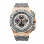 Audemars Piguet Royal Oak Offshore 26568OM.OO.A004CA.01 “Michael Schumacher” Precision Replica Edition