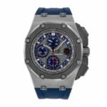 Audemars Piguet Royal Oak Offshore 26568PM.OO.A021CA.01 “Michael Schumacher” 1:1 Clone Edition