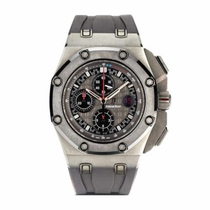 Audemars Piguet Royal Oak Offshore 26568IM.OO.A004CA.01 “Michael Schumacher” Premium Replica 1:1