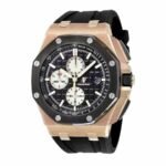 Audemars Piguet Royal Oak Offshore 26401RO.OO.A002CA.01 Premium Duplicate - Image 2