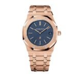 Audemars Piguet Royal Oak 15400OR.OO.1220OR.03 Super Clone Edition