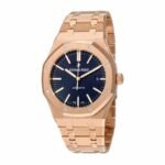 Audemars Piguet Royal Oak 15400OR.OO.1220OR.03 Super Clone Edition - Image 2