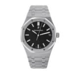 Audemars Piguet Royal Oak Selfwinding 15500ST “Blue Dial” Collector's Copy 1:1