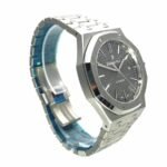 Audemars Piguet Royal Oak 15400ST.OO.1220ST.04 Deluxe Replica Edition - Image 2