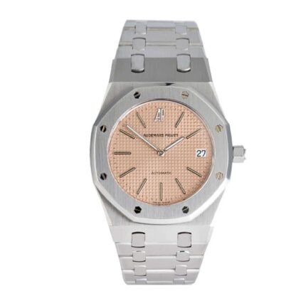 Audemars Piguet Royal Oak 14802ST “Jubilee” Near Original Replica