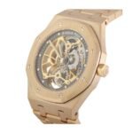 Audemars Piguet Royal Oak Tourbillon 26518OR.OO.1220OR.01 Premium Copy 1:1 - Image 3