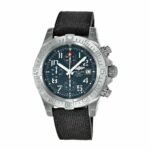Breitling Avenger Bandit E1338310I502 “Titanium” Perfect Duplicate 1:1 - Image 2