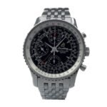 Breitling Montbrillant Datora “Triple Calendar” A2133012/B571 Exact Replica 1:1