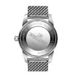 Breitling Superocean Heritage II B20 AB201016 “Blue Dial” Premium Duplicate Edition - Image 4