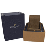 Breitling Watch Box & Papers Authentic Clone 1:1 - Image 2