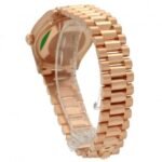 Rolex Datejust 278275 Rose Gold Authentic Clone 1:1 - Image 4