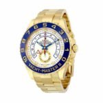 Rolex Yacht-Master II 116688 “Yellow Gold” Swiss Super Clone - Image 2