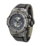 Audemars Piguet Royal Oak Offshore 26405CE “All Black” Detailed Replica - Image 2