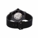 Hublot Classic Fusion “Black Ceramic” 542.CM.1171.RX Ultra Realistic Copy - Image 4