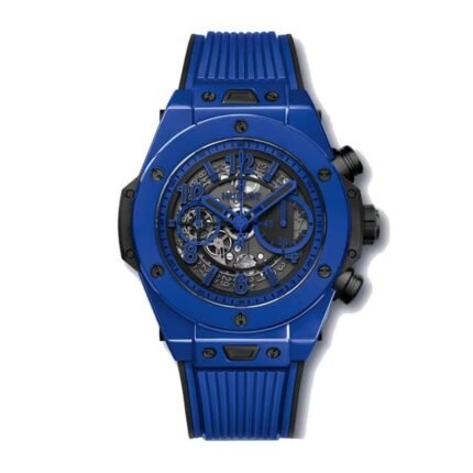 Hublot Big Bang Unico “Blue” 301.CI.1770.RX Exceptional Replica 1:1