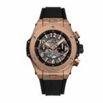 Hublot Big Bang Unico 441.OX.1180.RX “King Gold” Master Clone Quality