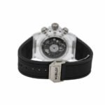 Hublot Big Bang Unico “Sapphire Case” 411.JX.1170.RX Precision Duplicate 1:1 - Image 5