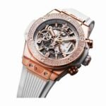 Hublot Big Bang Unico 441.OM.1180.RX “Rose Gold” Precision Replica Edition - Image 2