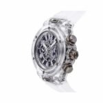 Hublot Big Bang Unico Sapphire 411.JX.4802.RT Superior Replica - Image 4