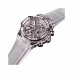 Hublot Big Bang Unico Sapphire Diamond 411.JX.4802.RT.1904 Luxury Clone Quality - Image 4