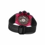 Hublot Big Bang Unico “Red Sapphire” Skeleton 411.JR.4901.RT Ultra Detailed Clone - Image 4