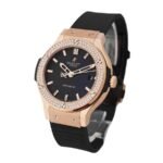 Hublot Classic Fusion 542.OX.1180.RX “King Gold” High Fidelity Replica - Image 2