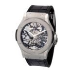 Hublot Classic Fusion 505.NX.0170.LR “Skeleton Dial” Top Replica 1:1 - Image 2