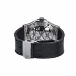 Hublot Classic Fusion 505.NX.0170.LR “Skeleton Dial” Top Replica 1:1 - Image 4