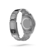 Rolex Datejust 126300 “Black Dial Oyster” Premium Clone Replica - Image 2