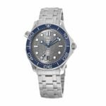 Omega Seamaster Diver 007 Edition 210.30.42.20.06.001 Ultra Realistic Replica - Image 2