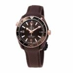 Omega Seamaster Diver Ceramic 215.62.40.20.13.001 Ultra Accurate Clone - Image 2
