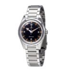 Omega Seamaster Railmaster Steel 220.10.38.20.01.002 Masterpiece Replica - Image 2