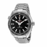Omega Seamaster Planet Ocean 232.30.42.21.01.001 Black Dial Super Accurate Clone - Image 2