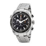 Omega Co-Axial Chronograph 232.32.46.51.01.003 “The First Omega in Space” Swiss Super Clone - Image 2