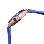 Omega Constellation Blue Strap 131.53.39.20.08.001 Near Original Replica - Image 5